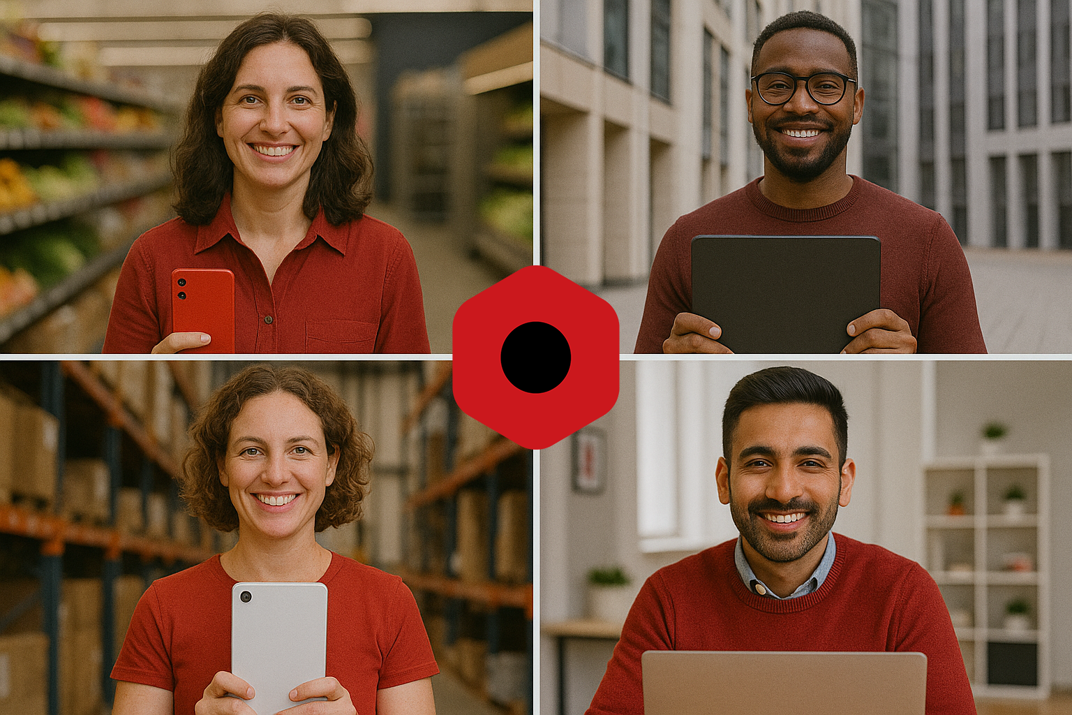 Role-based access for teams